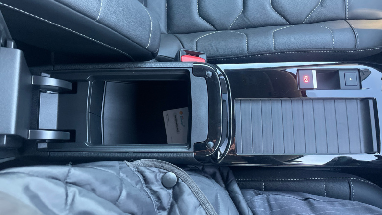 Citroen C4 100kW Shine Plus 50kWh 5dr Auto Electric Hatchback